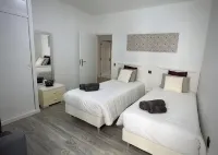 Grannies House - Where Comfort and Relaxation Happens - 2-Star
