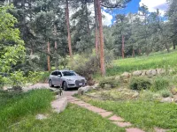Cozy Cabin Near Boulder with Wildlife and WiFi - Chalets