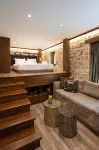 Bodrum Suites - 4 Sao