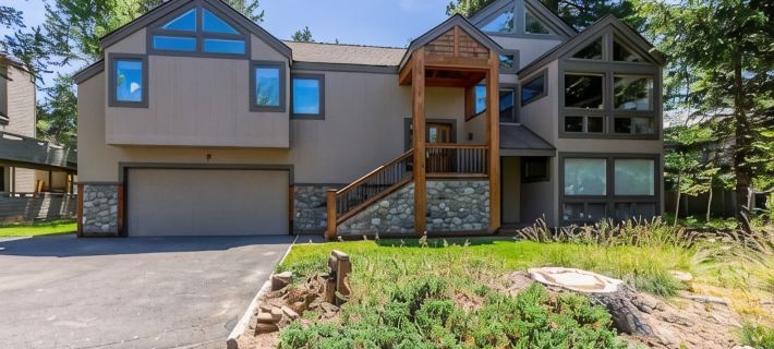 10 Sharc/Basketball ct/AC/Private Hot Tub+Bikes +Snow Sleds Hotels in Sunriver