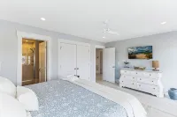 New!  Spectacular Ocean & Marsh Views, Elevator, Pool, Den, Ada, Steps to Beach! - 4-Star