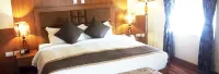 Ibeto Hotels Abuja - 3 stelle