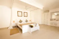 Dhow Inn Boutique Hotel - شرفة