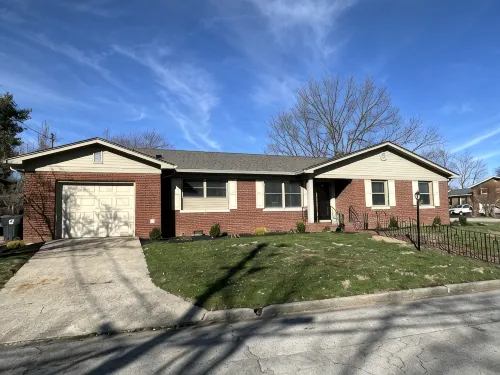 Westwood Luxury Ranch Home includes washer/dryer - 3 estrellas