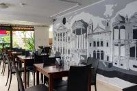 Trópico Praia Hotel - 3 tähden