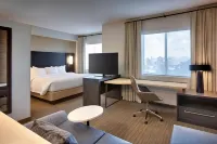 Residence Inn by Marriott Irving Las Colinas - bar