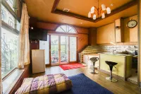 Namhae Viking Pension - Pet friendly