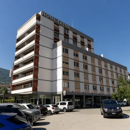 Hotel Castel