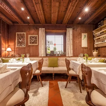 Familien- & Vitalhotel Auenhof