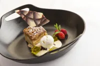 Thon Hotel Høyers - petit déjeuner