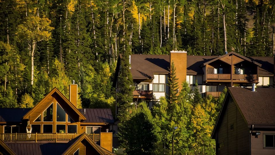 Ski, Hike, Fun - Great Location!! Perfect 2 Br/2 Ba Condo!
