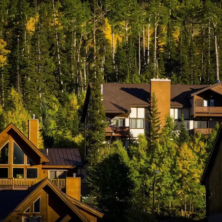 Ski, Hike, Fun - Great Location!! Perfect 2 Br/2 Ba Condo!