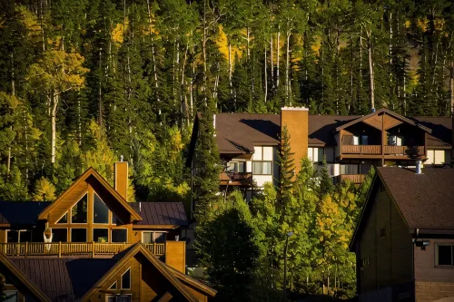 Ski, Hike, Fun - Great Location!!  Perfect 2 Br/2 Ba Condo! - Gym
