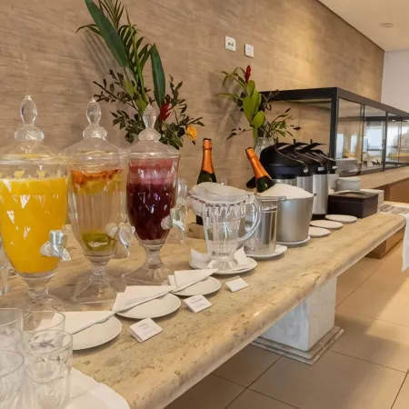 Amora Hotel Maresias