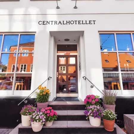 CentralHotellet