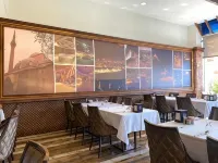 Koç Otel Çankırı - breakfast