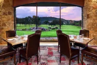 Tapatio Springs Hill Country Resort - breakfast