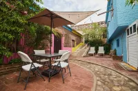 Hotel Casa Ceci Inn - 2-Star