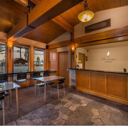 Firelite Lodge