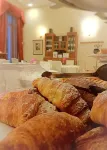 Domus Mariae Benessere - breakfast