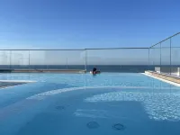 Hotel Harmony con piscina panoramica - con vista mare