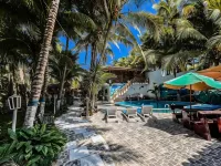 La Posada - Pools