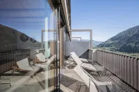 paloria apartments & sport - con vista montagne