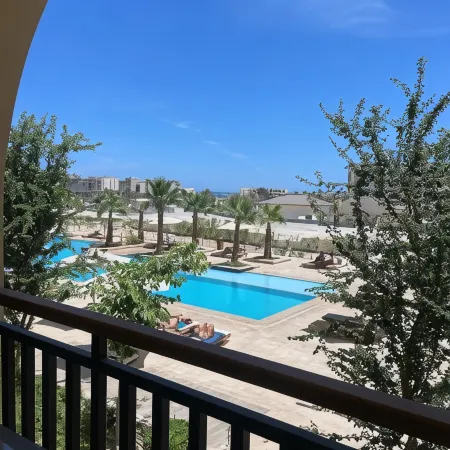 AlDau Heights Apartments