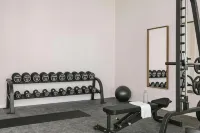 Numa Milan Montenero - Gym