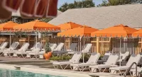 Beachside on Nantucket - Pools