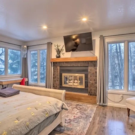 Coastal-View Apartment Near Downtown Anchorage!
