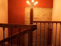 Cosy house in Žvėrynas with fireplace and sauna Hotels near Seskine