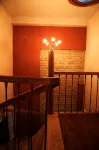 Cosy house in Žvėrynas with fireplace and sauna - 2-Star