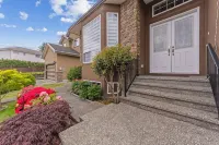 Airy 3-Bedroom Family Dwelling | Only 5 Minutes to Costco, IKEA & T&T - 3 Sao