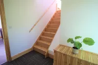 Private spacious house 5 mins by car to the beach - 3つ星