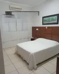 Hotel Residence - parking