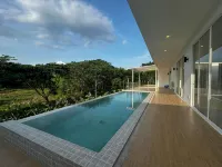 Fei 6 BR Family Pool Villa | Phuket VVPHU92 - Bungalow