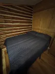 Lake Cabin Resort-Cabin 3 - Hytter