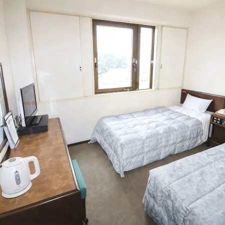 Shimabara Toyo Parkside Hotel