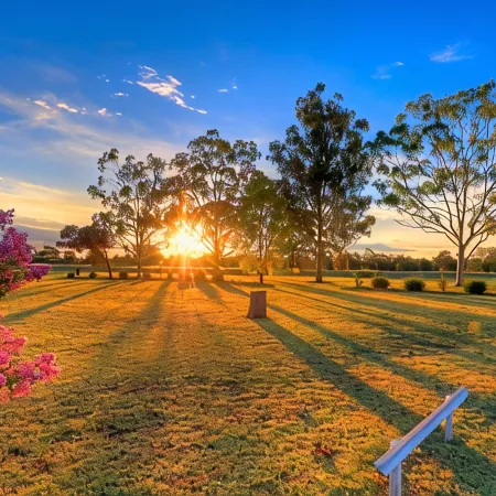 Castlereagh Motor Inn Hotels in Gilgandra