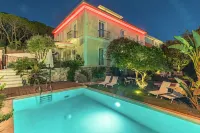 Raphael Hotel Arbatax - Ocean View