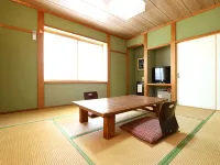 加藤日式旅館 - SPA