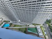 Citispace 1BR Suite at FAME Residences #FM62 - 駐車場