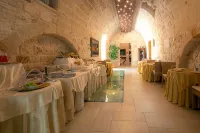 San Tommaso Hotel - breakfast