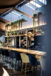 韋碧斯克魯茲奧特斯塔酒店 - Wi-Fi