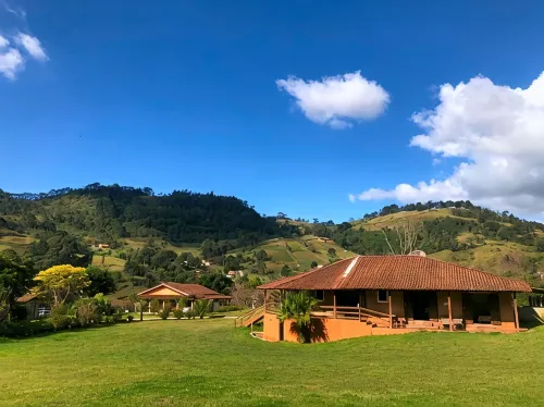 Pousada Das Flores - Inns