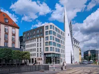 Tower Hotel Wrocław - Pet friendly