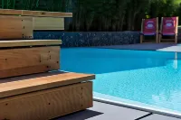 Das Freiberg Romantikhotel - Pools