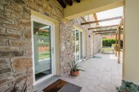 Nestled in the Green Hills of Lucca, Just Minutes from the Walls of Lucca - สระว่ายน้ำส่วนตัว