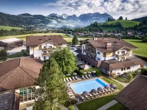 Lisi Family Hotel